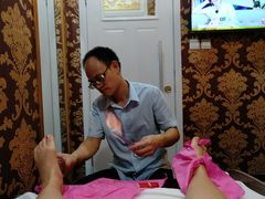 -金海岸足道(联盛大厦店)