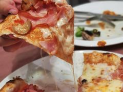 披萨campagnola-Mammamia意大利餐厅(阳春巷店)