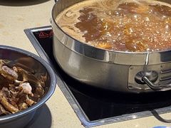 -蝎王府羊蝎子(虎坊桥总店)