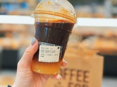 -Peet's Coffee皮爷咖啡(浦东世纪汇店)
