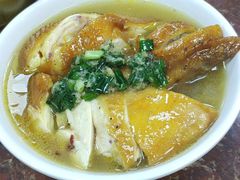 -陈光记烧腊店(罗保博士街店)