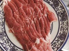 -裕德孚·非遗手切涮羊肉(东直门内大街店)