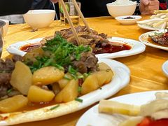 -荣生萝卜汤饭店