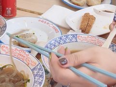 -小杨生煎(黄河路店)