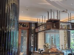 -太原星河湾酒店-意咖啡西餐厅