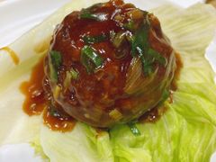 -春水锅贴·传统鲁菜(大明湖店)