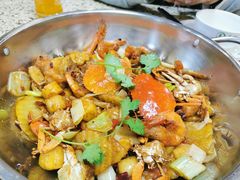 -一闻香迷宗蟹(金华江南店)