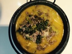 -香港九道港式茶餐厅(万科店)