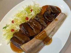 -恒悦轩·粤菜(上海展览中心店)