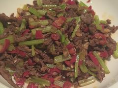 -攸州小镇家湘菜(小米科技园店)