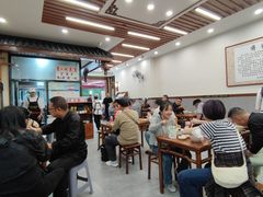 -蒋家肠旺面馆(合群路店)