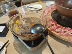 -羊之道草原味道清真餐厅(番禺店)