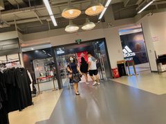 -杉杉奥特莱斯广场(哈尔滨店)