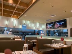 大堂-关东小磨东北菜(漕河泾印象城店)