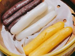 -茄子恰恰·新云南小炒(坪山益田店)