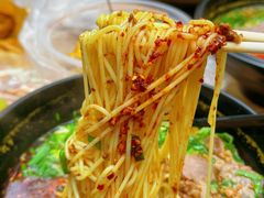 -一品飘香米线(一中总店)