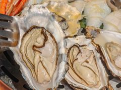 -碗中海·蒸汽海鲜·桑拿鸡(岭南天地店)