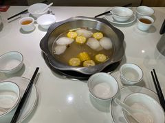-潮发潮汕牛肉店(龙洞店)