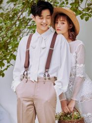 -女王风尚STUDIO·轻奢化定制