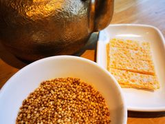 蒙古奶茶-蒙料·手把肉(望京店)