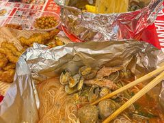 -见味花甲(福田coco park店)
