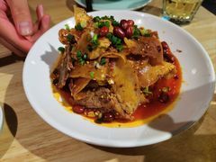 -全牛匠·乐山跷脚牛肉(新中关店)