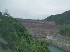 -千峡湖生态旅游度假区