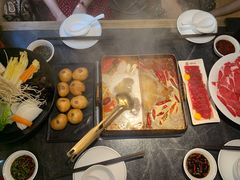 -许府牛火锅(信义坊总店)