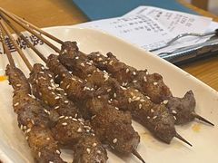-探唐烧烤(棠东店)