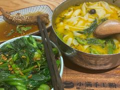 -小满手工粉(上海文峰广场店)