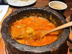 -绿茶餐厅(华贸购物中心店)