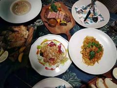 -第101座花园餐厅(湖滨88店)