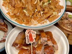 -如轩·海鲜砂锅粥·潮汕菜(一品天下店)