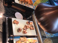 -松子料理(亮马桥店)