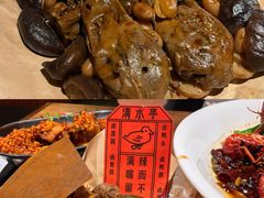 -清水亭湖北菜(大屯DT51店)