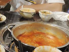 -雷山鱼酱酸汤鱼·酸汤牛肉(花果园T1区店)