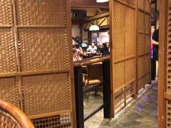 -C31地窖餐厅(黑龙江北路店)