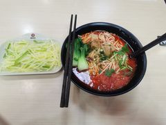-李先生牛肉面大王(郑州火车站西广场2店)