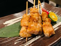 -松鹤精致料理(五一中路店)