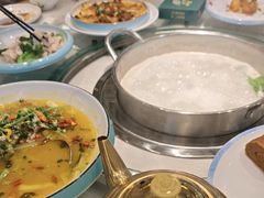 -粤顺渔坊·中山脆肉鲩火锅(清湖店)