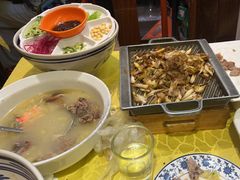 -红红烤鸭店(西单店)
