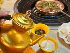 -顺顺小吃(独克宗古城店)