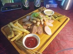 -热河以北x月亮瓦肆livehouse(环山路店)