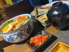 -鲸山上·私房日料(泰达MSD店)