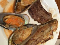 -好日子皇冠假日酒店·君怡咖啡厅(特美思大厦店)