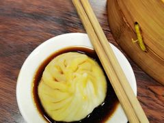 -鲁氏汤包王(长白街店)