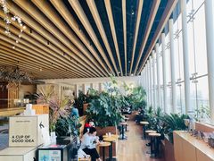 -Seesaw Coffee(朝阳大悦城店)
