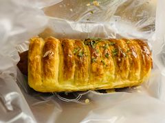 -巴黎贝甜(豪浦店)