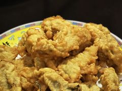 -芦月轩羊蝎子(劲松店)