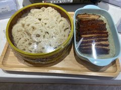 -沈家花园如皋菜(海阳路店)